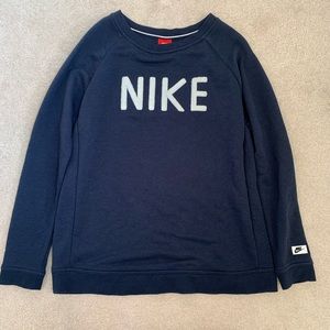 Nike Crewneck